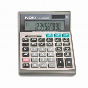 CALCULATOR DE BIROU 12 DIG taxe HMS003 NOKI